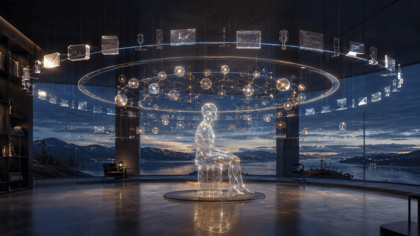 Artificial Cognition: The Mind First, Then the Tools